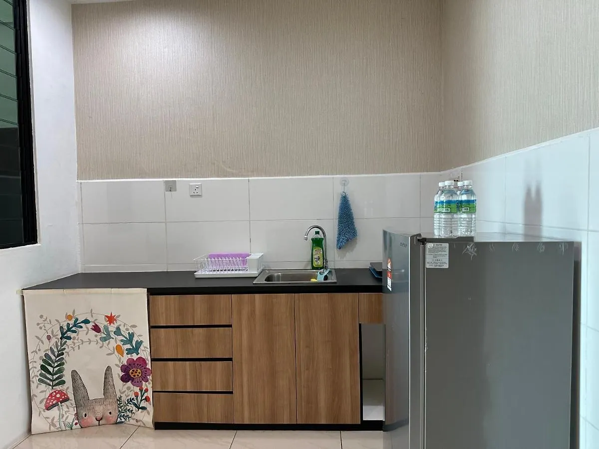 Itcc Manhattan By Stayin 6Pax Κότα Κιναμπαλού Μαλαισία