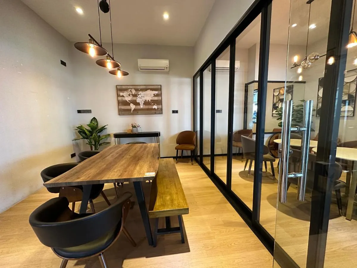 Διαμέρισμα Itcc Manhattan By Stayin 6Pax Κότα Κιναμπαλού Μαλαισία